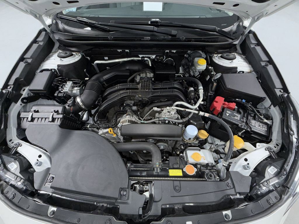 Used 2023 Subaru Legacy Premium image 18