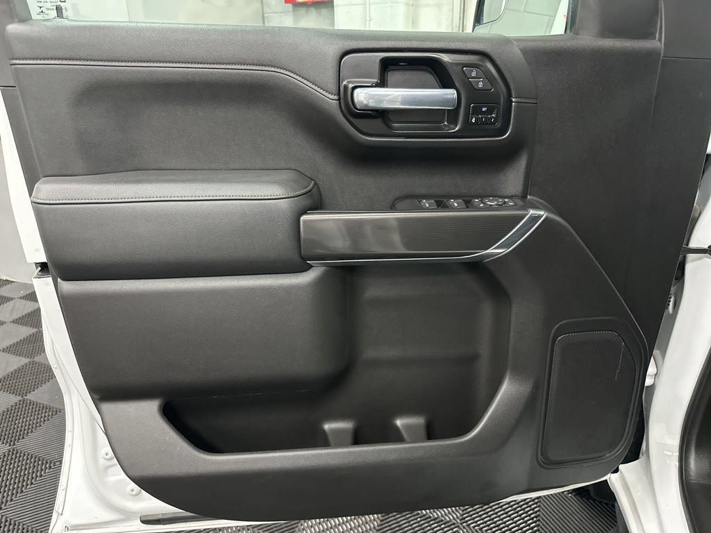 Used 2021 GMC Sierra 1500 AT4 AWD/4WD image 18