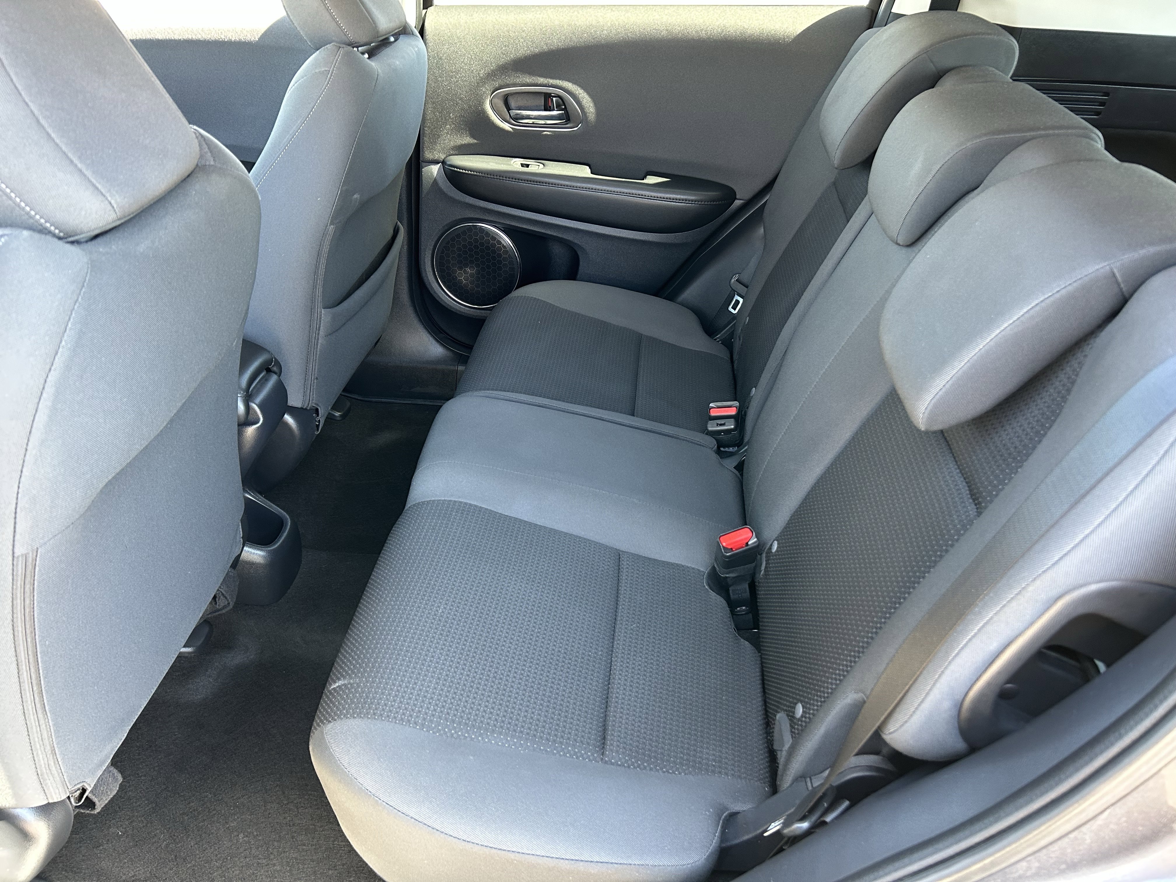 Used 2022 Honda HR-V EX image 16