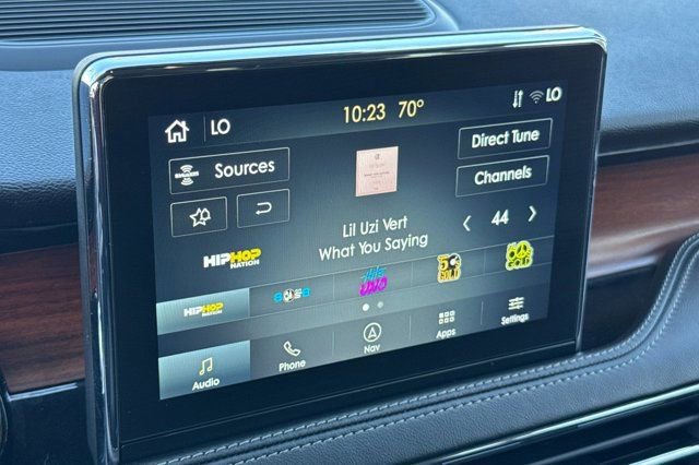 Used 2022 Lincoln Corsair Reserve image 19