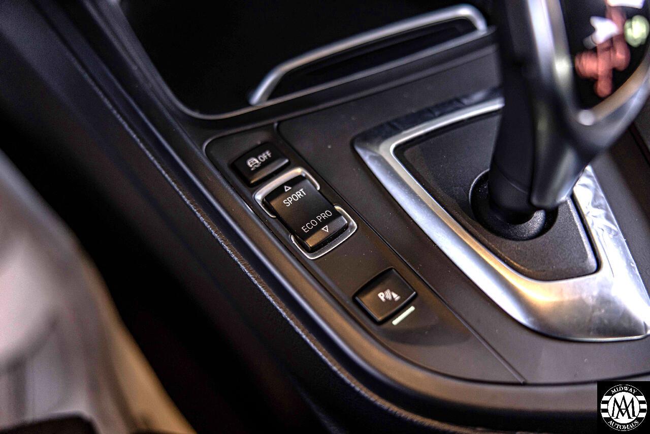 Used 2019 BMW 430i Gran Coupe w/ M Sport Package image 40