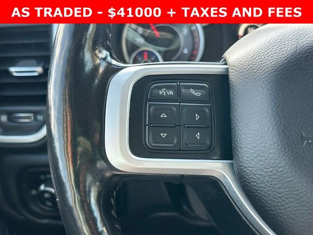 Used 2019 RAM 3500 Big Horn image 20