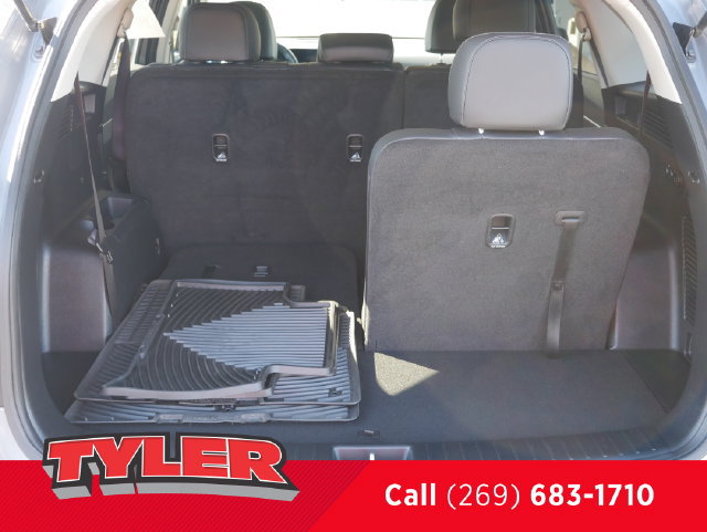 Used 2025 Kia Sorento S w/ Panoramic Sunroof Package AWD/4WD image 15