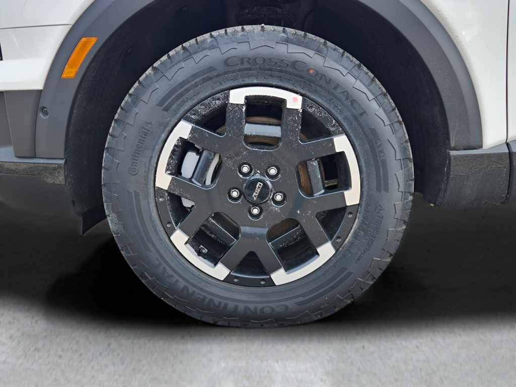 New 2026 Hyundai Palisade XRT Pro AWD/4WD image 10