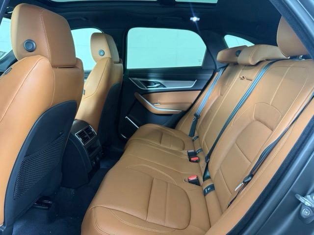 New 2026 Jaguar F-PACE R-Dynamic S AWD/4WD image 20