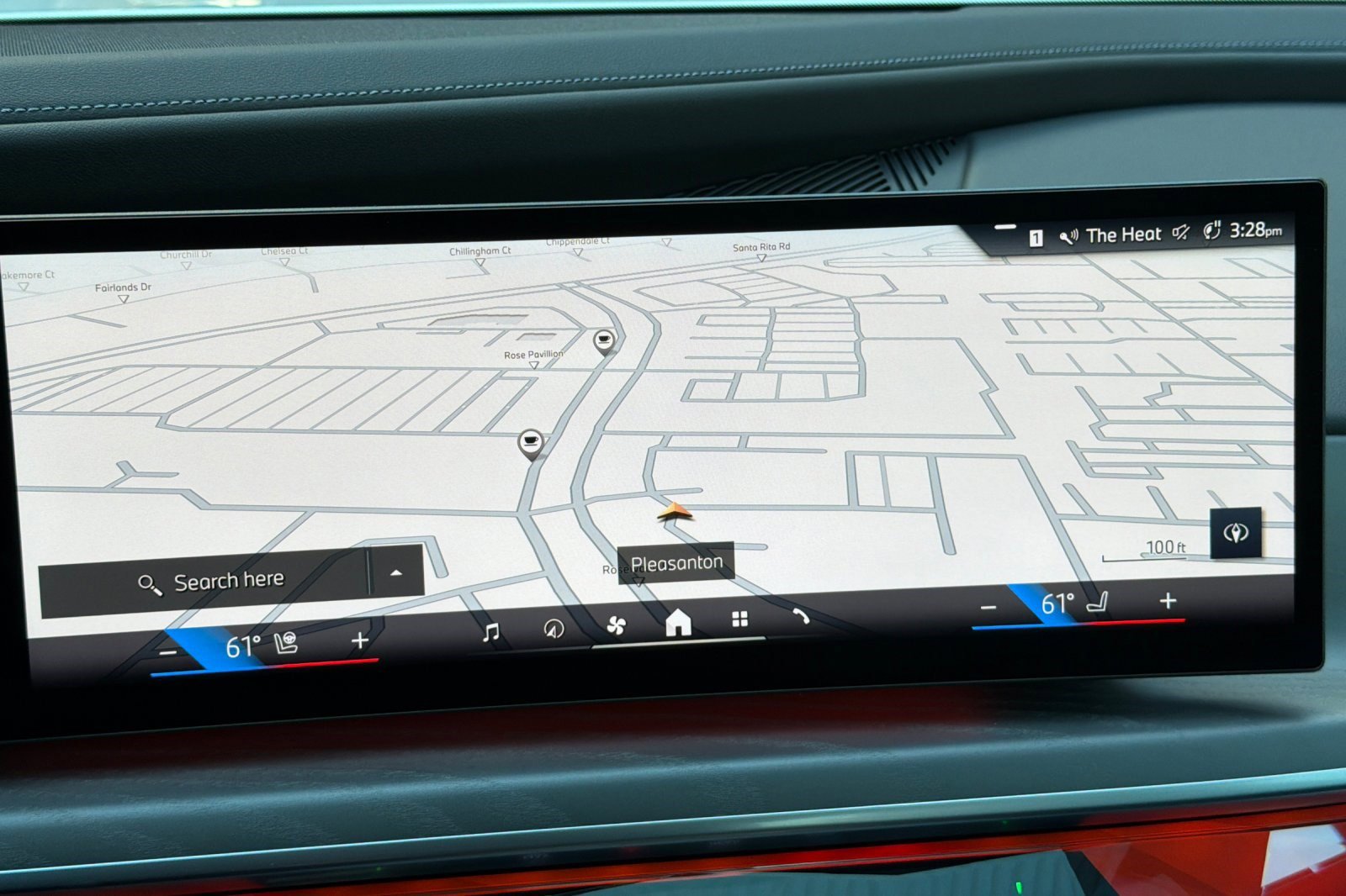 Certified 2023 BMW 740i image 25