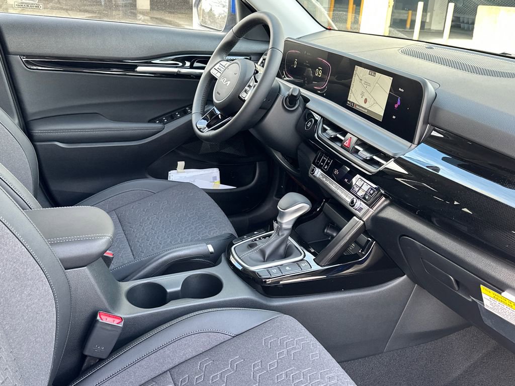 New 2026 Kia Seltos S image 11