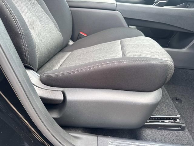 New 2026 Nissan Rogue SV FWD image 14