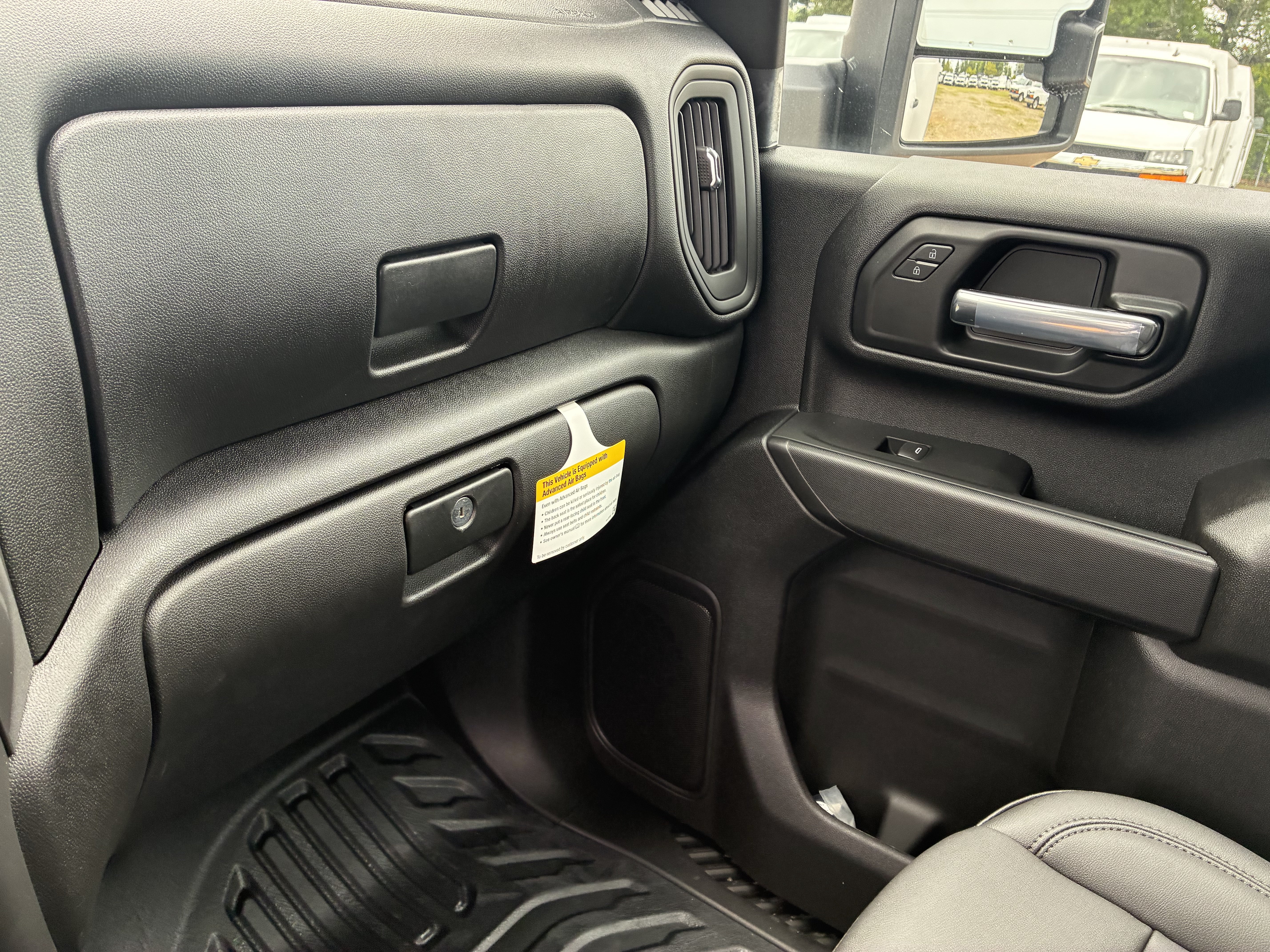 New 2026 Chevrolet Silverado 3500 W/T w/ WT Convenience Package AWD/4WD image 37