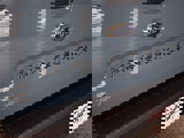 Used 2023 Ford Maverick XL image 41