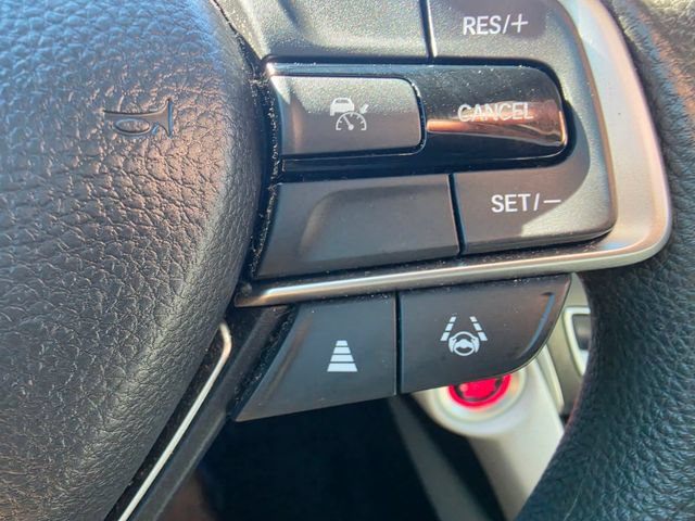 Used 2022 Honda Accord LX image 22