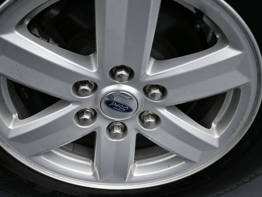 Used 2023 Ford F150 XLT image 46