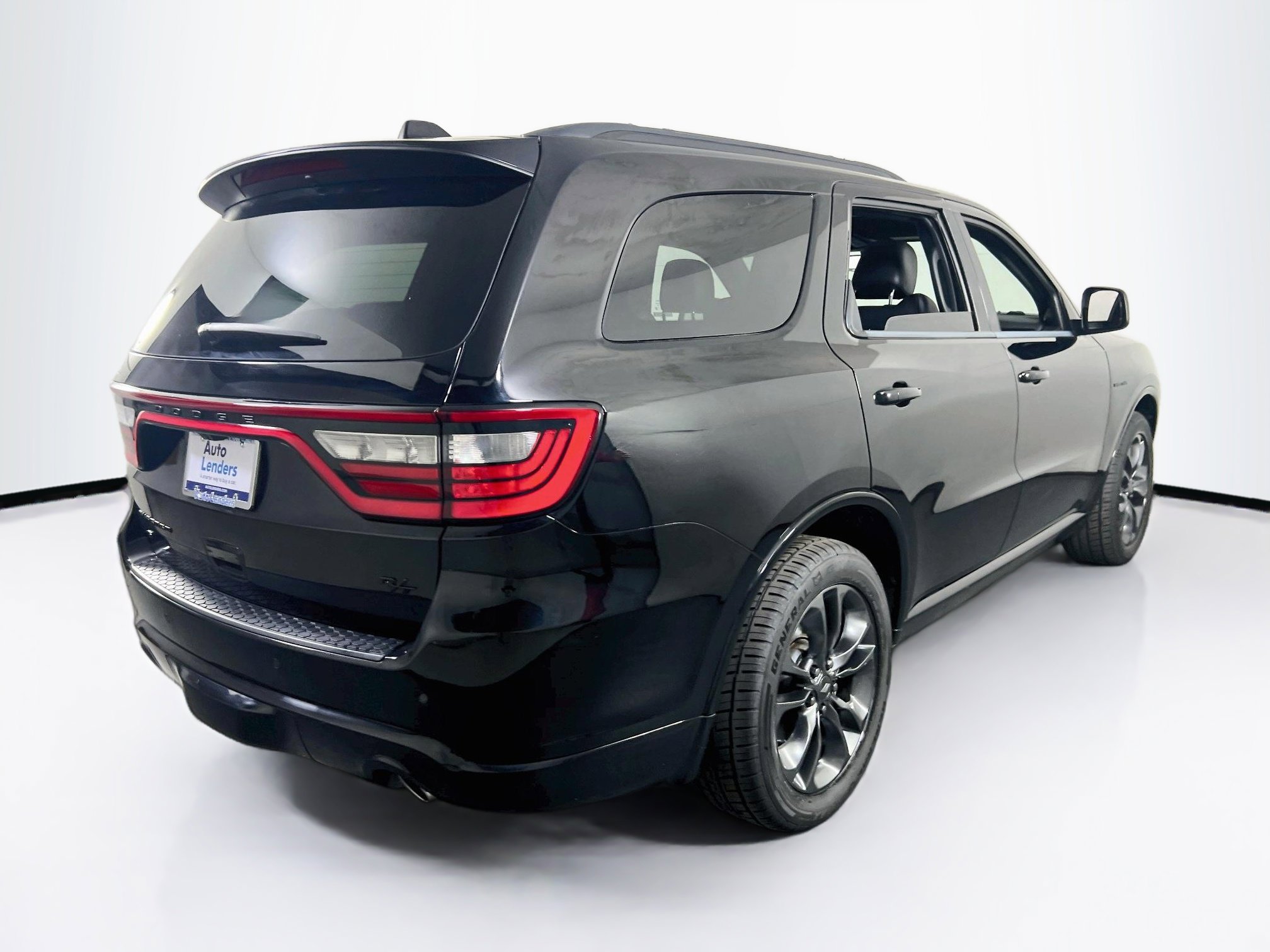 Used 2023 Dodge Durango R/T image 5