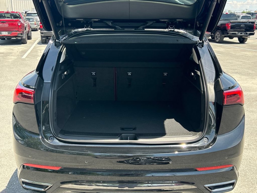 New 2026 Buick Envision Sport Touring AWD/4WD image 27
