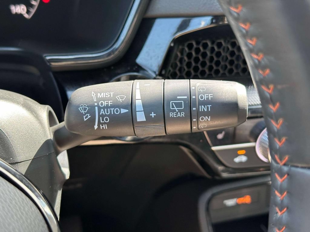 Certified 2023 Honda CR-V Sport Touring image 23