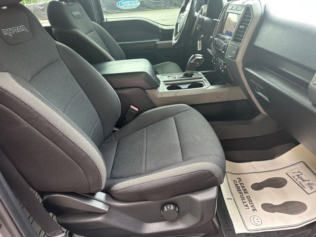 Used 2020 Ford F150 Raptor image 22