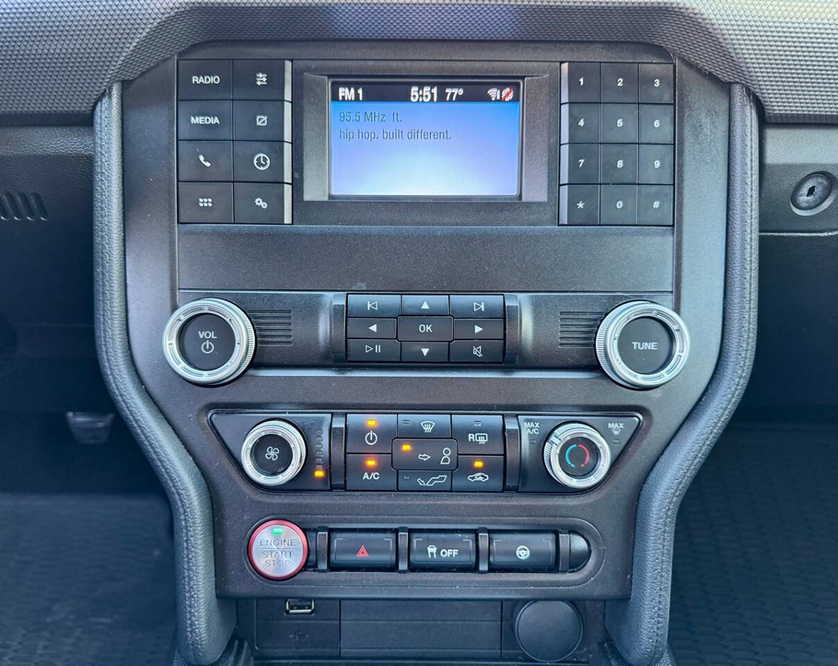 Used 2019 Ford Mustang GT image 14