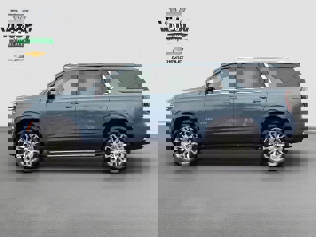 New 2026 Chevrolet Tahoe Premier w/ Sun And Tow Package image 3