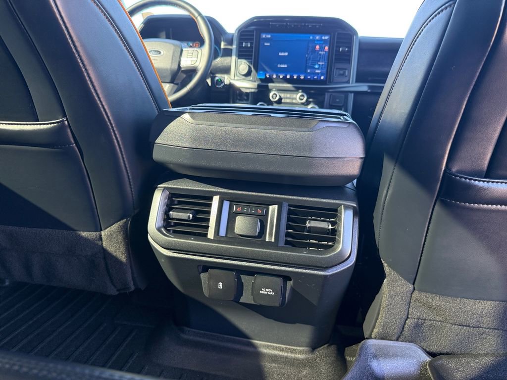Used 2023 Ford F150 Tremor w/ Equipment Group 402A High image 23
