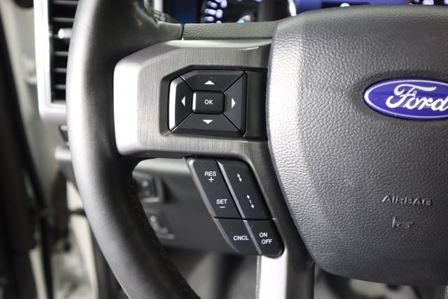 Used 2021 Ford Expedition Max Platinum AWD/4WD image 49