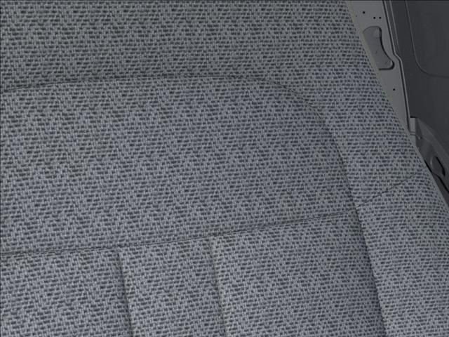 New 2025 GMC Savana 2500 w/ Driver Convenience Package image 21