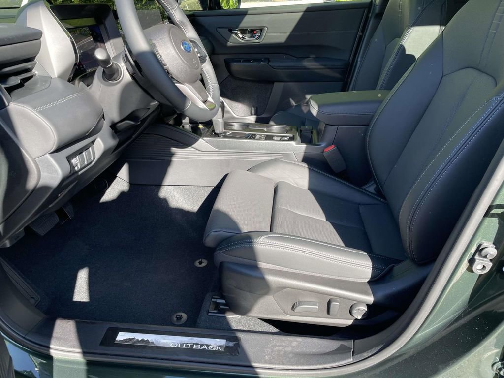 New 2026 Subaru Outback Touring XT AWD/4WD image 21