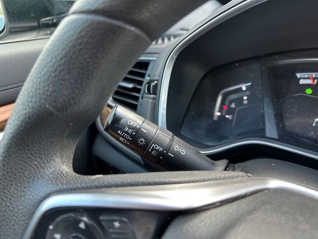 Used 2018 Honda CR-V EX image 24