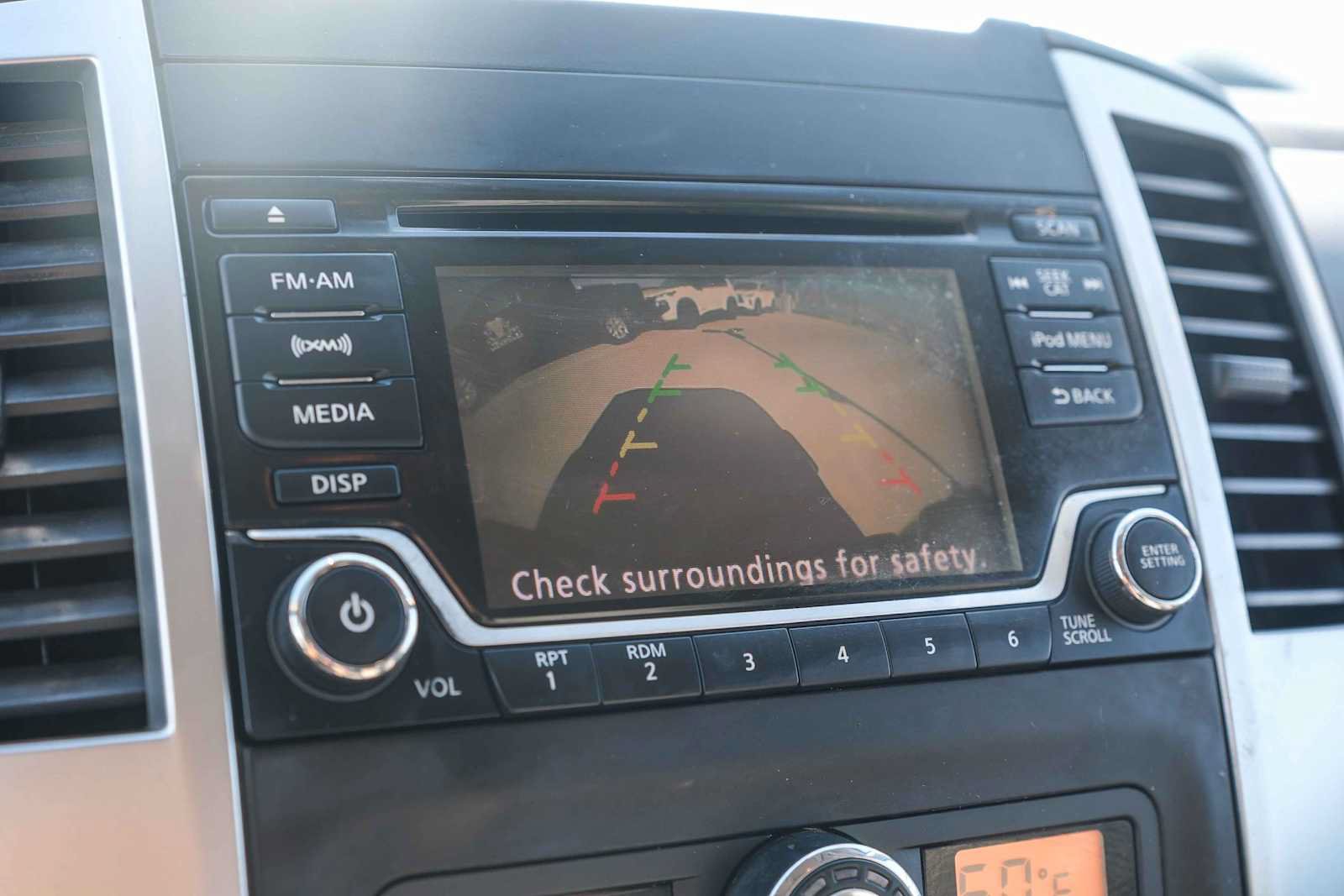 Used 2018 Nissan Frontier SV w/ Value Truck Package RWD image 26