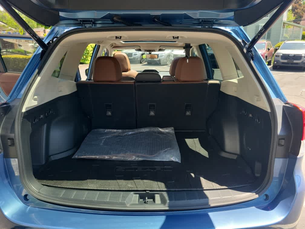 Used 2022 Subaru Forester Touring AWD/4WD image 32