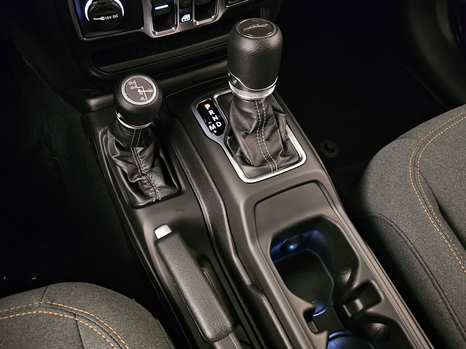 New 2026 Jeep Gladiator Sport AWD/4WD image 27