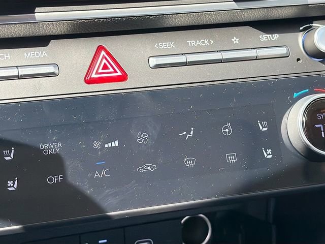 New 2026 Hyundai Sonata Limited image 21