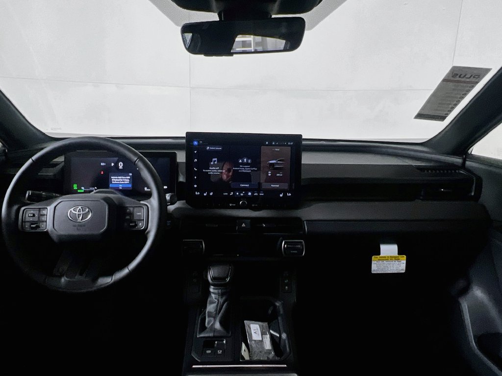 New 2026 Toyota RAV4 XSE w/ Weather Package AWD/4WD image 26