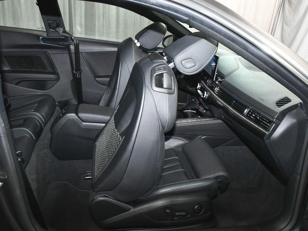 Used 2022 Audi S5 Premium Plus image 63
