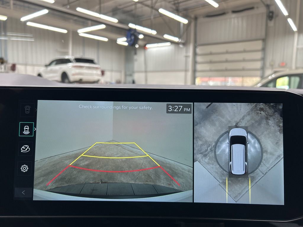 New 2026 Kia Carnival SX Prestige image 19