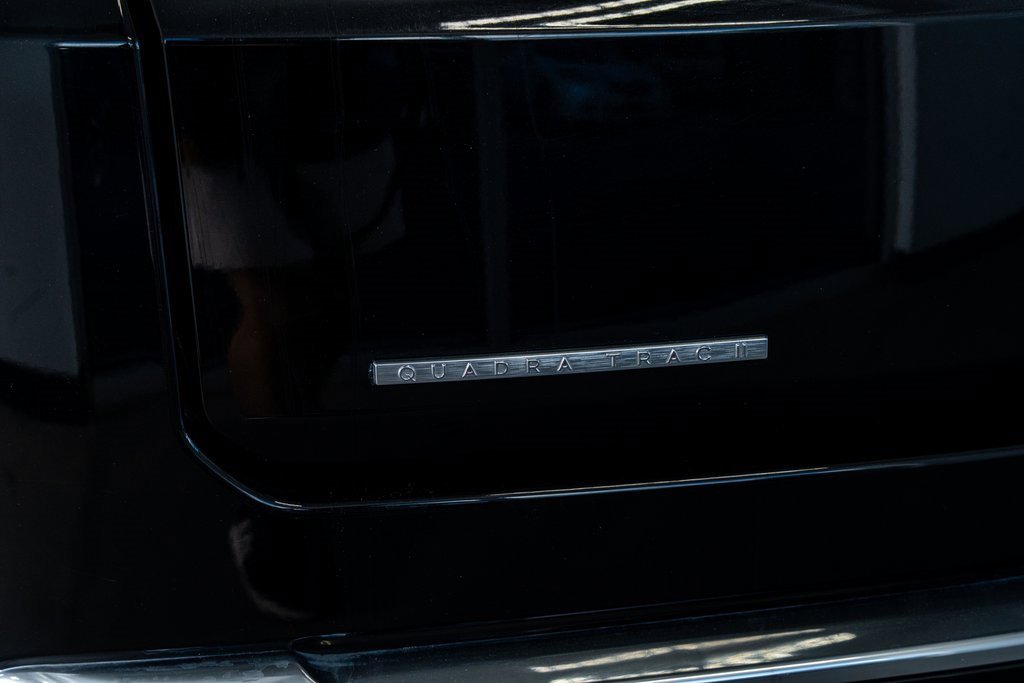 Used 2023 Jeep Wagoneer Series III w/ Preferred Equipment Group image 25