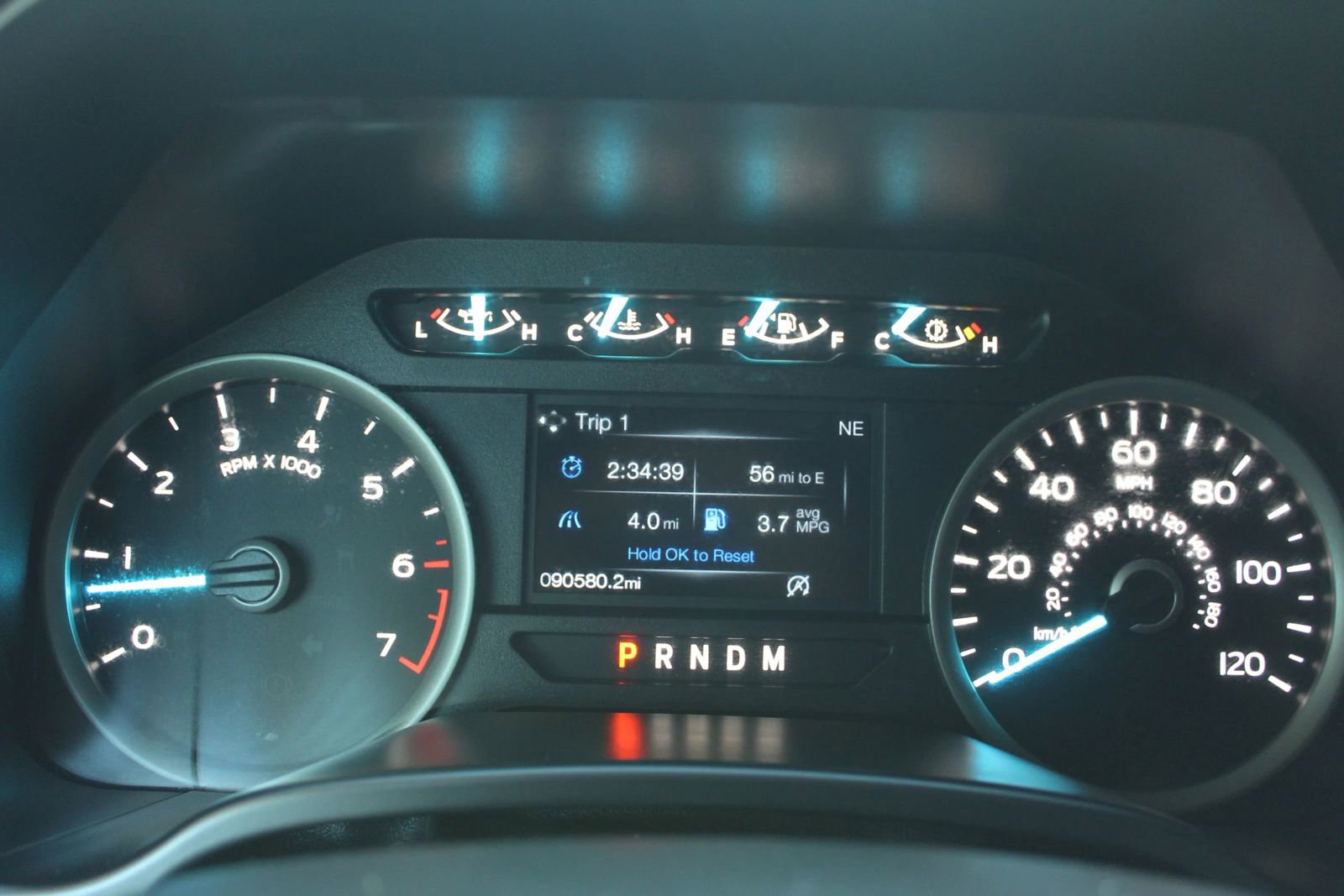 Used 2019 Ford F150 XLT w/ Equipment Group 302A Luxury AWD/4WD image 15