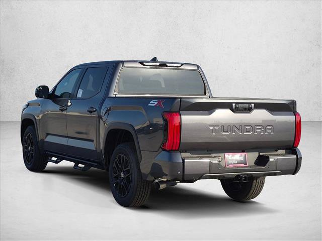 New 2026 Toyota Tundra SR5 w/ SX Package RWD image 9