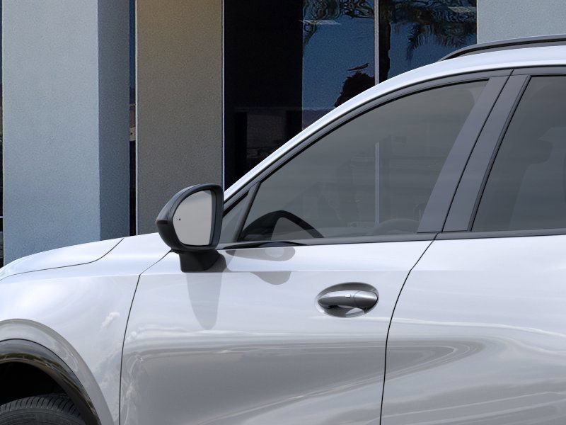 New 2026 Buick Envision Sport Touring AWD/4WD image 12