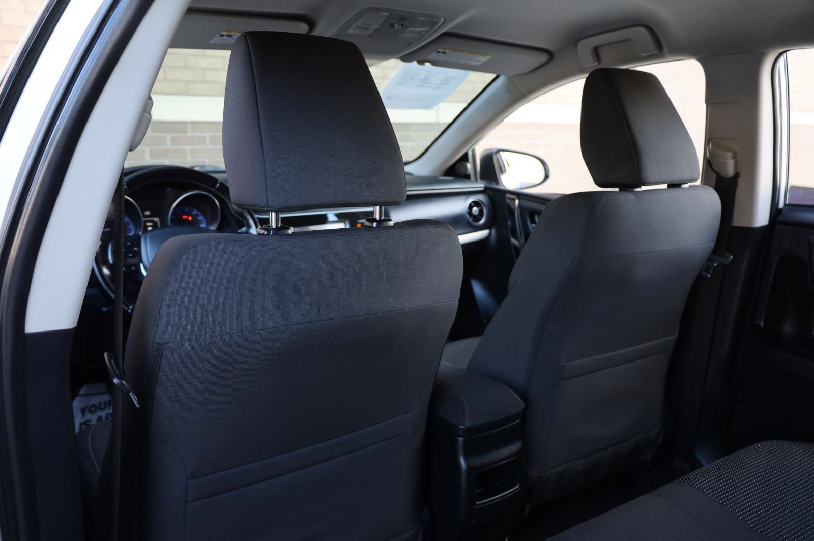Used 2016 Scion iM FWD image 17