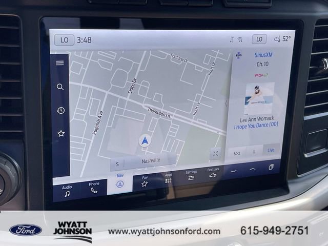 Certified 2023 Ford F150 XLT w/ Equipment Group 302A High image 29