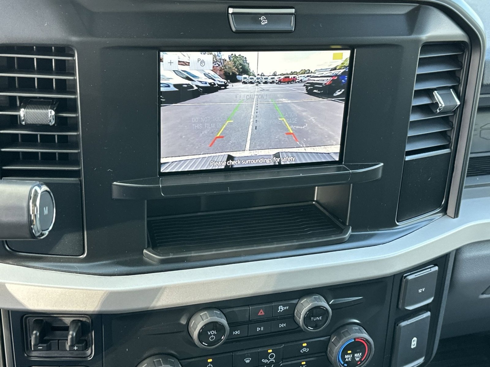 New 2026 Ford F350 XL w/ FX4 Off-Road Package image 23