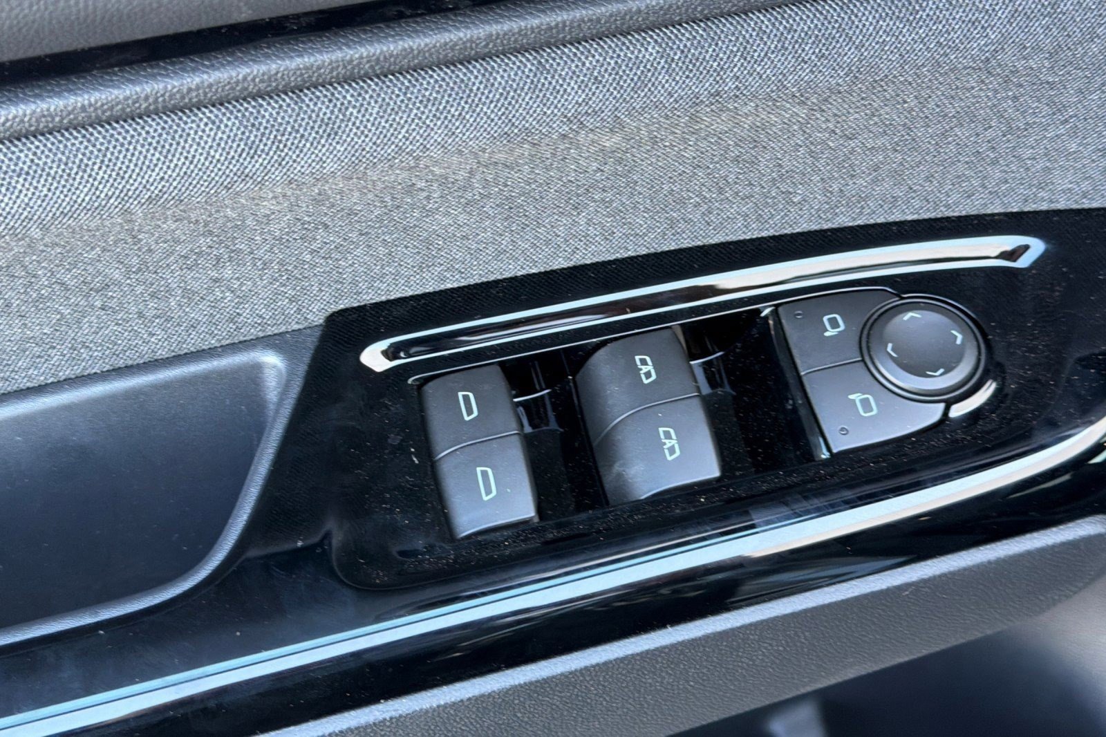 New 2026 Honda Prologue Eco image 10