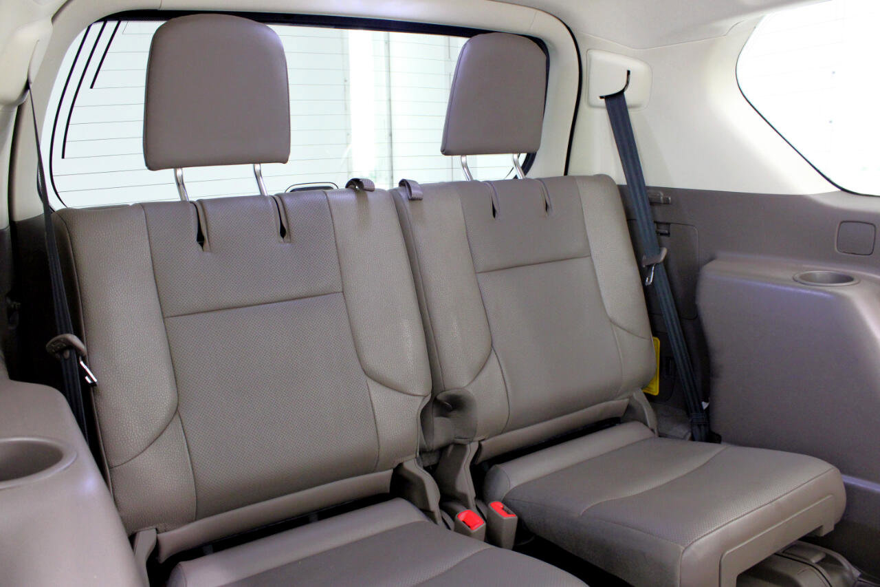 Used 2017 Lexus GX 460 Premium image 46