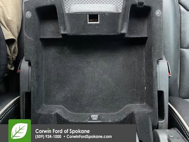 Used 2020 RAM 1500 Laramie image 38