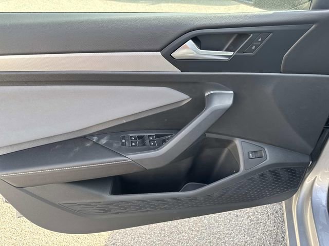 New 2026 Volkswagen Jetta SE image 14