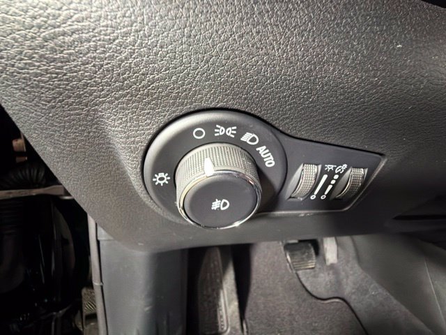 New 2026 Jeep Compass Latitude AWD/4WD image 16