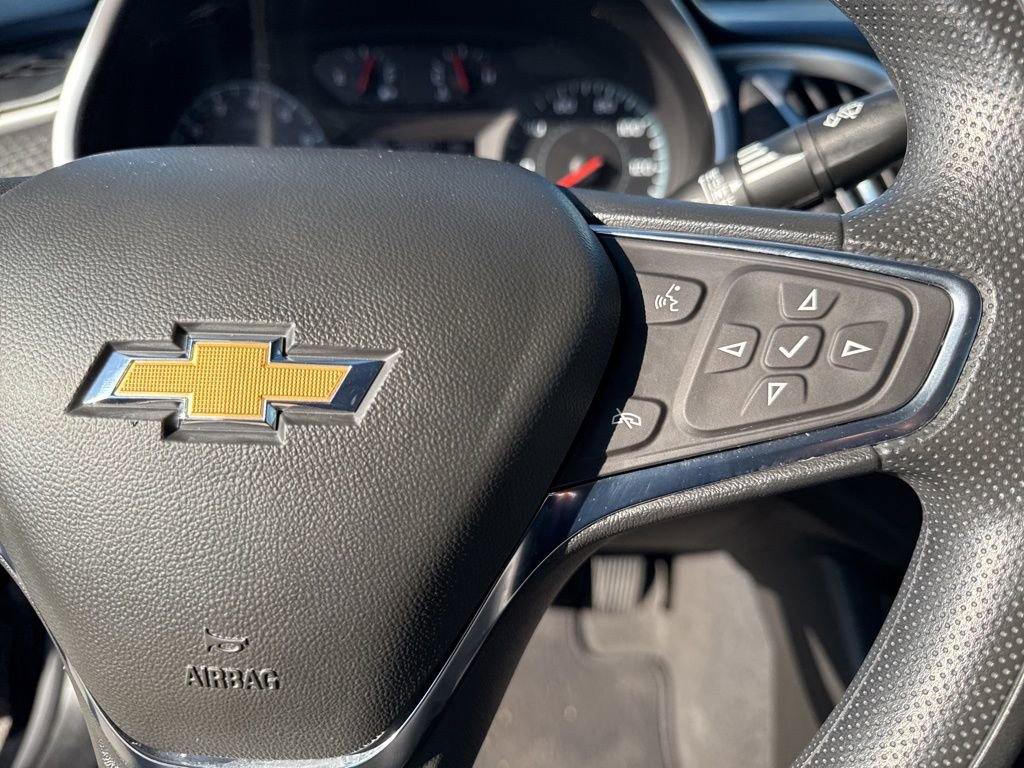 Used 2024 Chevrolet Malibu LT image 18