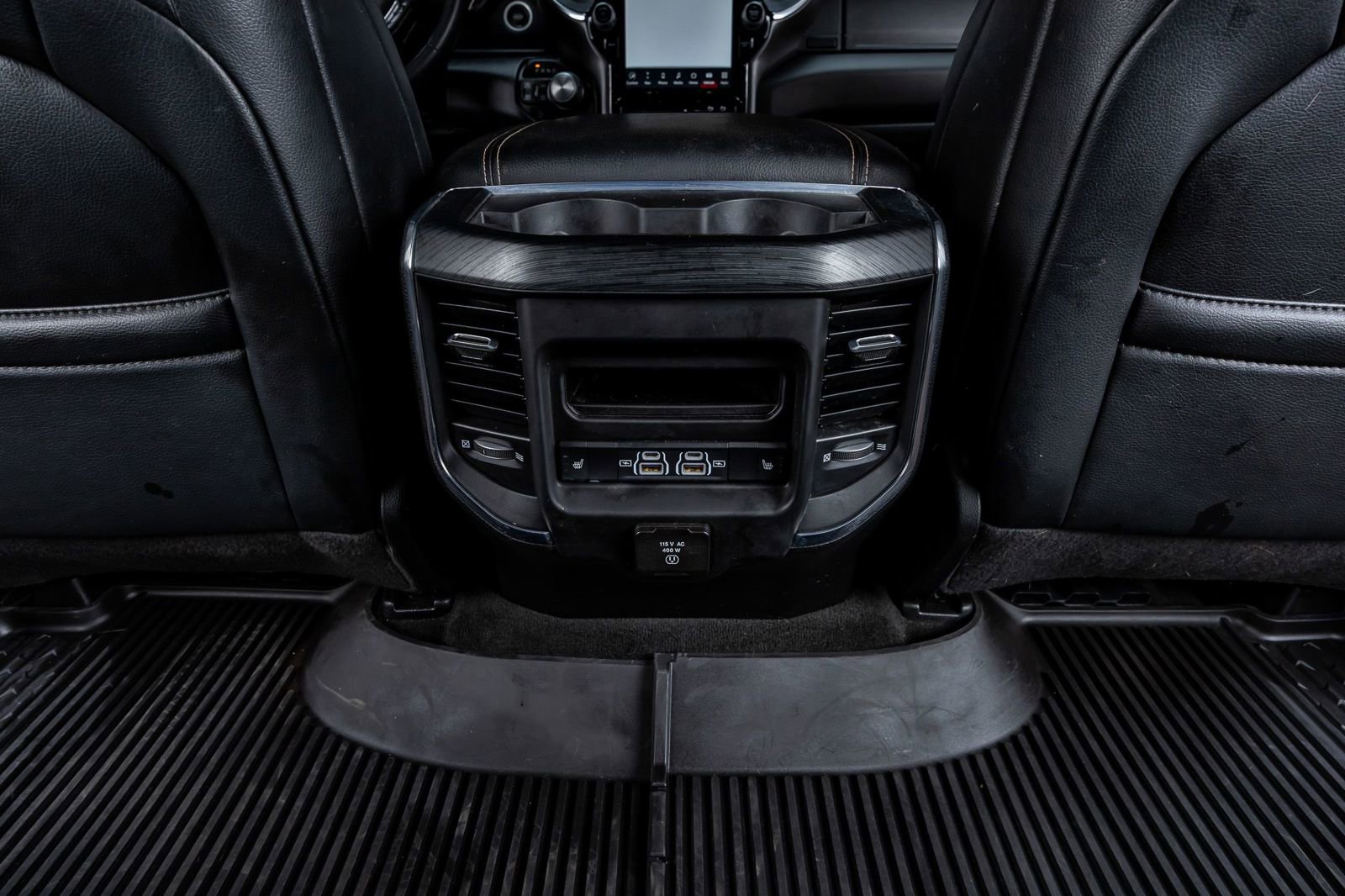 Used 2024 RAM 1500 Laramie image 33