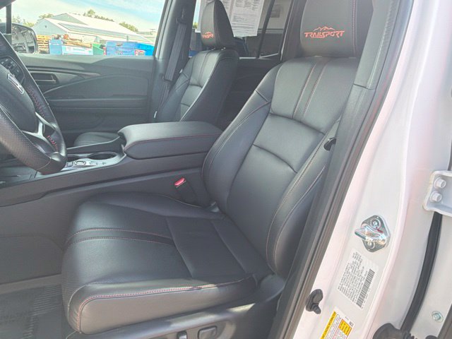 Used 2025 Honda Ridgeline TrailSport image 20