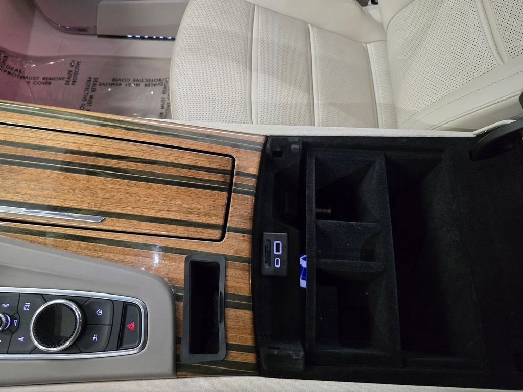 Used 2023 Cadillac Escalade Sport Platinum AWD/4WD image 29